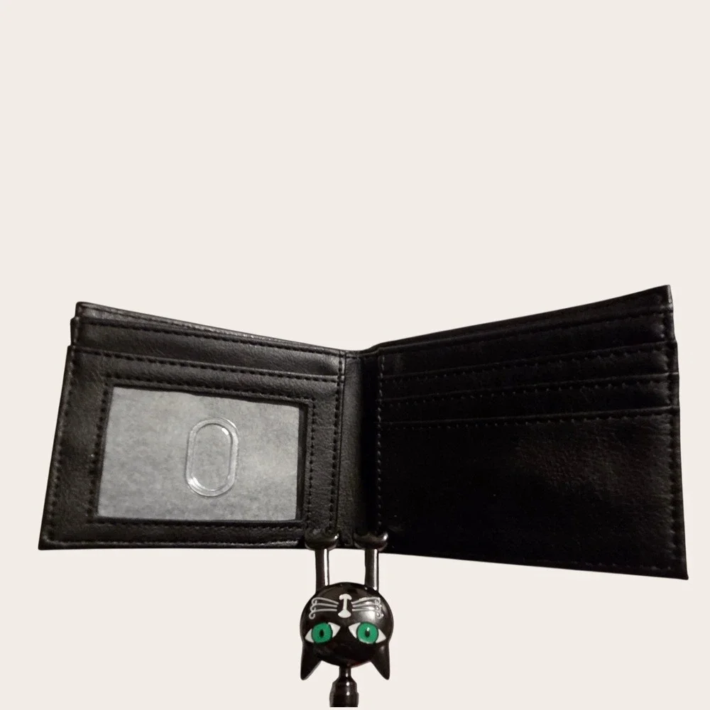 11 Wallet Bundle Spider-Man Dragon Ball Z Legend of Zelda New Bifold Wallets